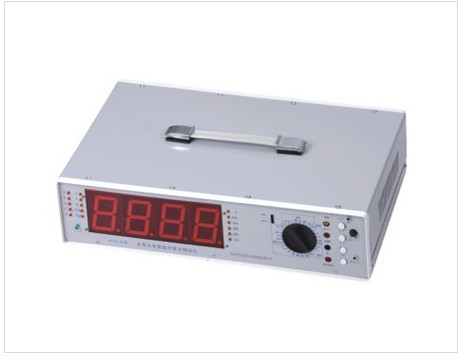 0416 多用大屏幕數(shù)字顯示測試儀