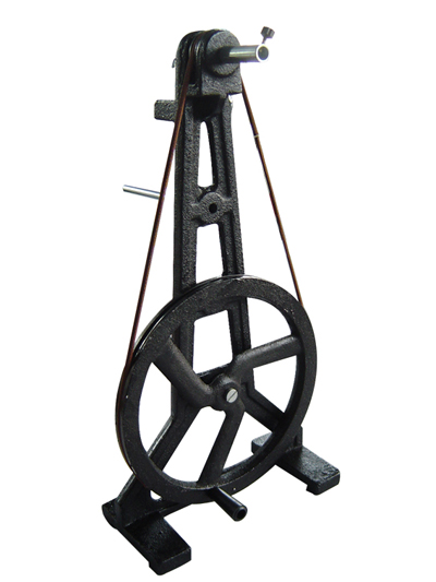 2129手搖離心轉(zhuǎn)臺