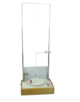 05011 勻速圓周運動投影器