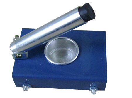 反沖運動演示器