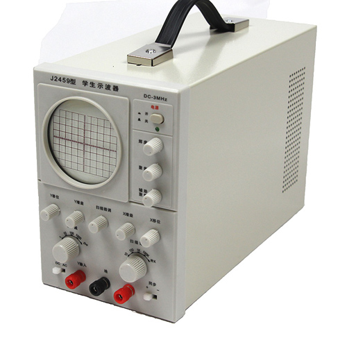 J-2459學生示波器